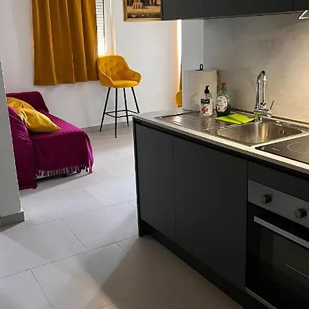 Apartment App