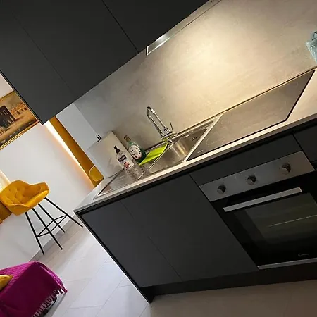 Apartment App