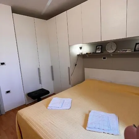 Apartment App