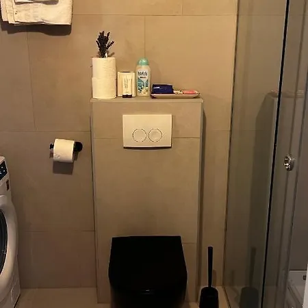 Apartment App *