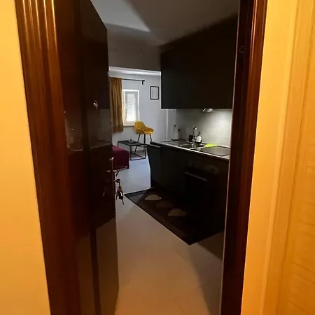 App Apartment Novigrad (Istria)