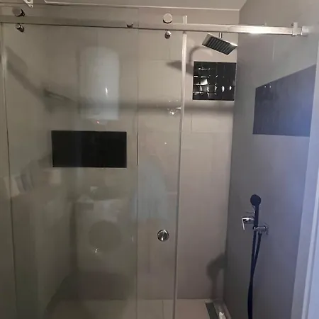 Apartment App